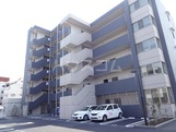 16/18 駐車場
