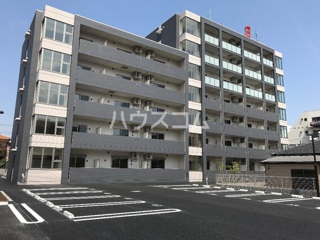 1/18 外観