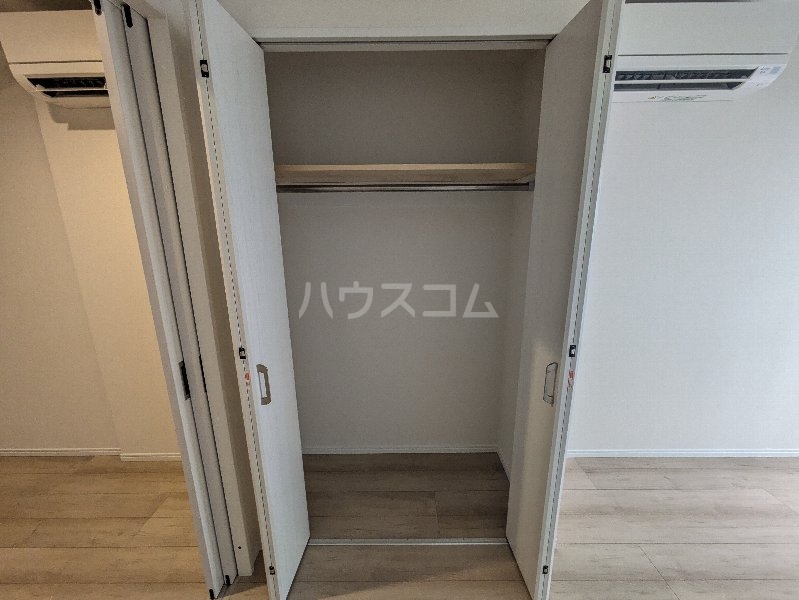 5/22 収納
