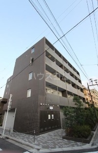 1/8 外観