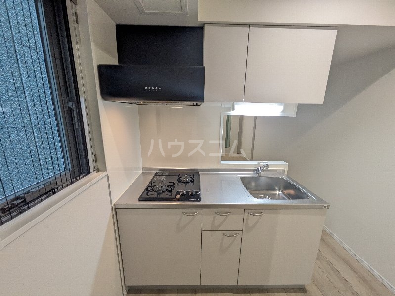 7/21 キッチン