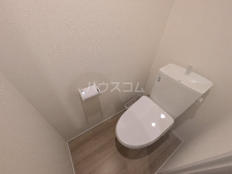 9/22 トイレ