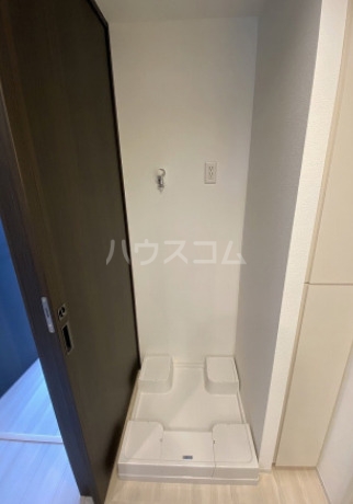 11/16 設備