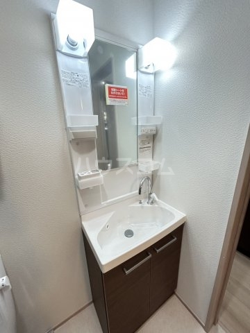 15/27 洗面