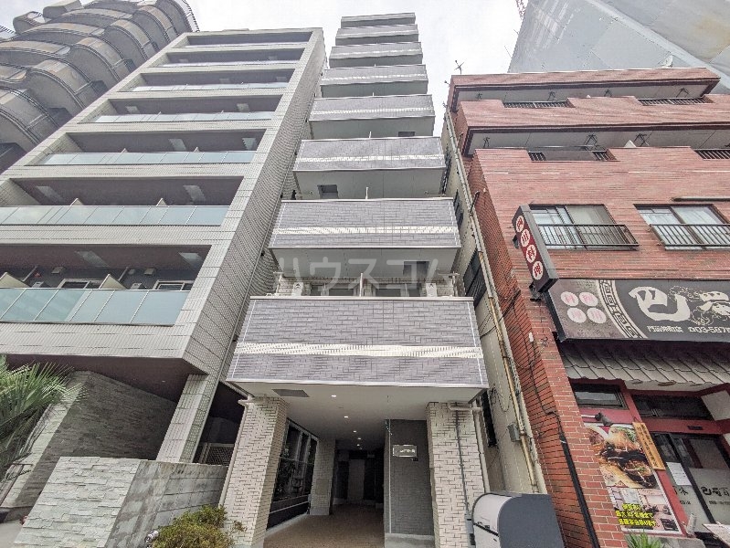 1/22 外観