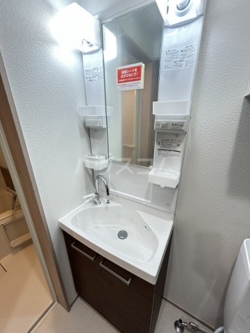 15/27 洗面