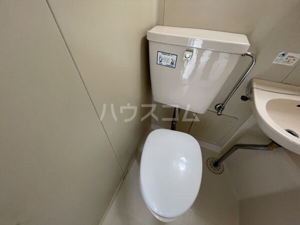 14/29 トイレ