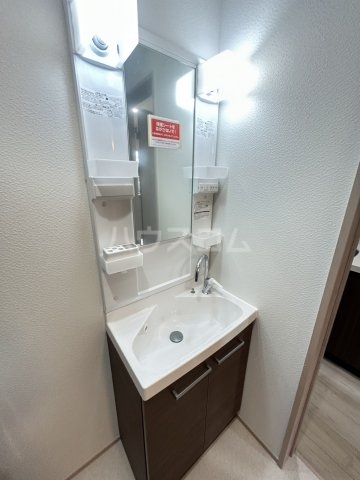 15/26 洗面