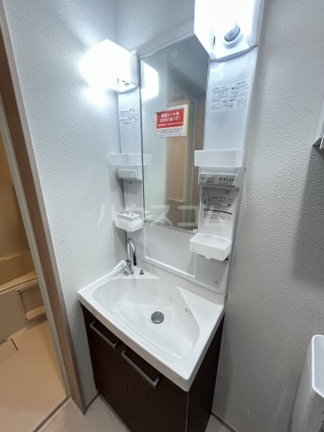 15/28 洗面