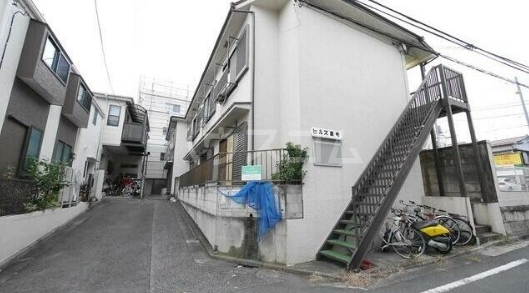 1/21 外観