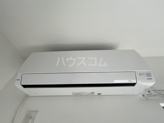 11/21 設備