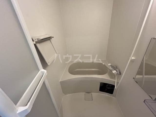 8/21 浴室