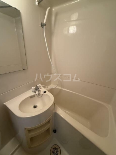 12/28 洗面