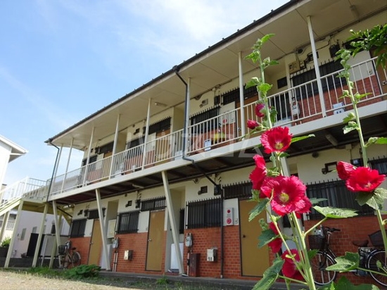1/18 外観