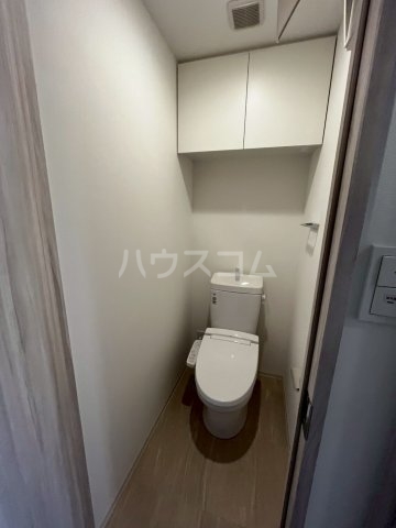 7/30 トイレ