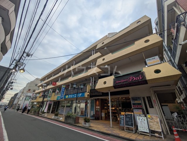 1/26 外観