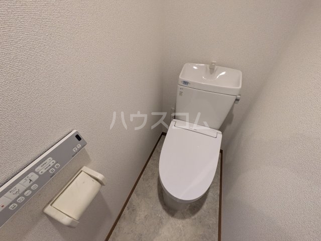 12/26 トイレ