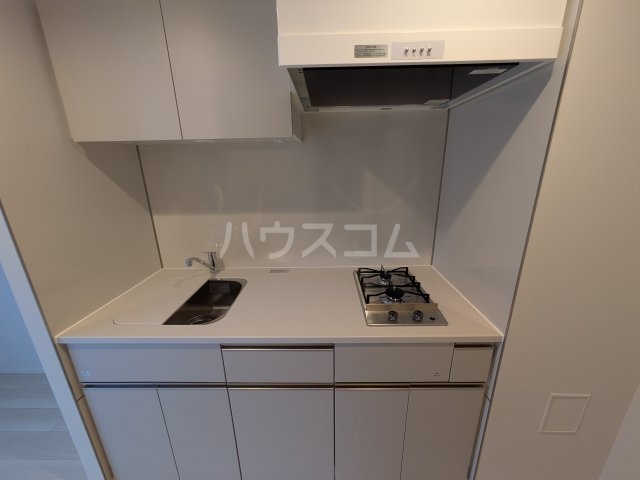 9/30 キッチン