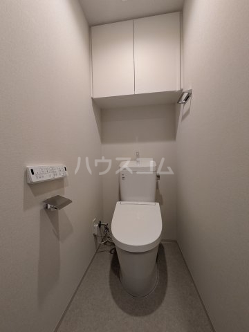 14/30 トイレ