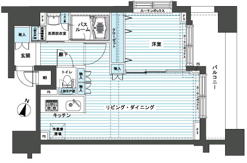 2/25 間取