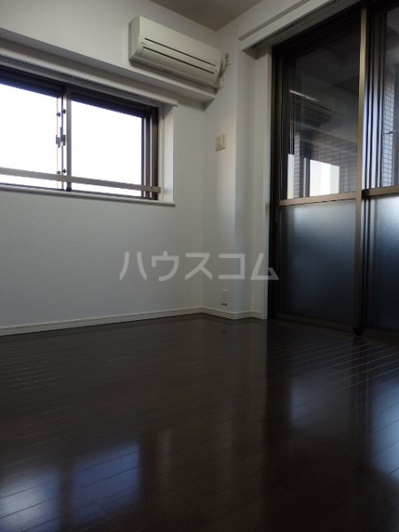 4/25 室内