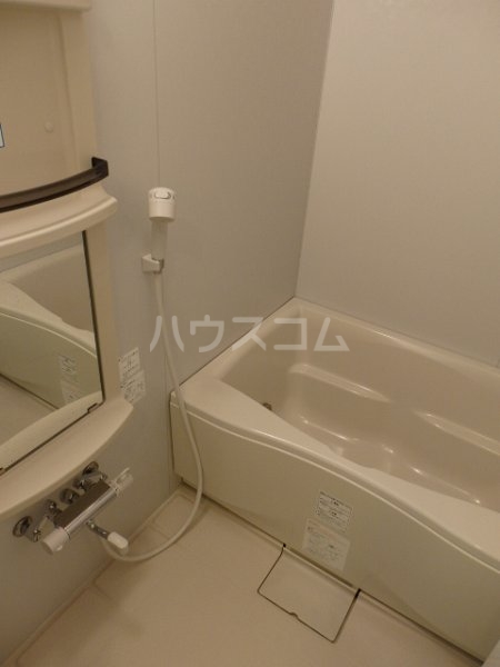 9/25 浴室