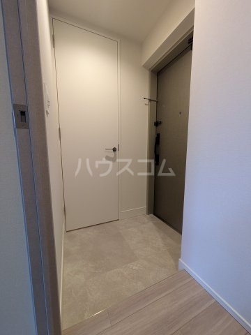 10/30 玄関