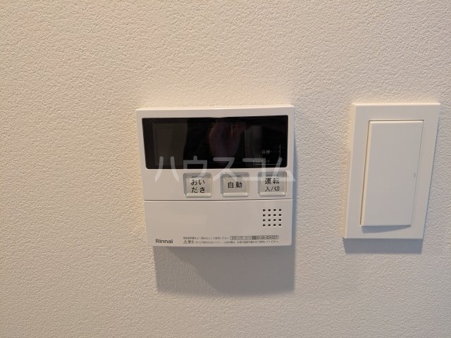 16/30 設備