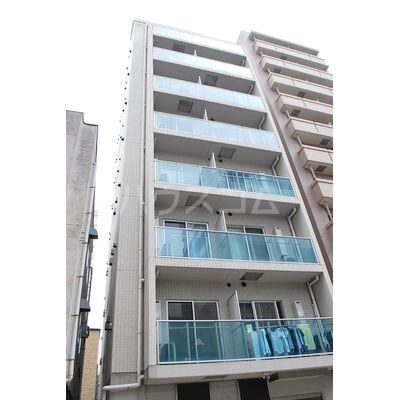 1/21 外観
