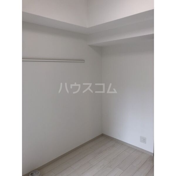 4/13 寝室