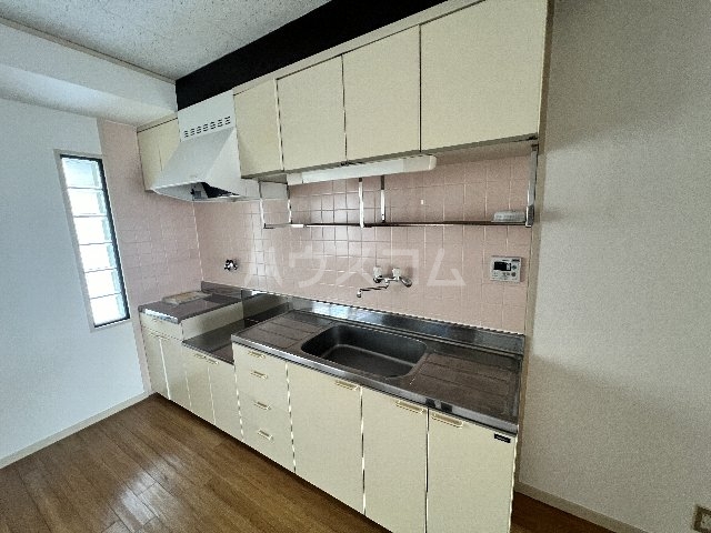 12/30 キッチン