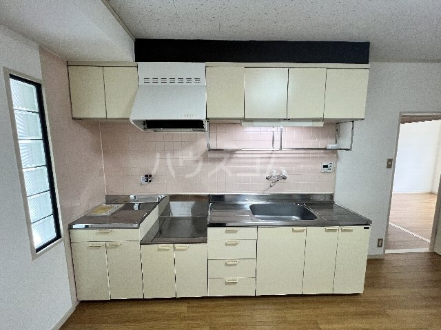 11/30 キッチン