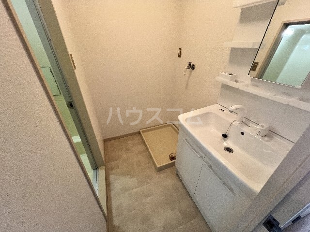 16/30 洗面