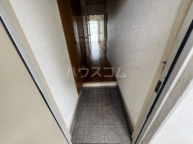 9/30 玄関