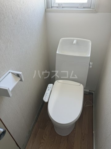 12/22 トイレ