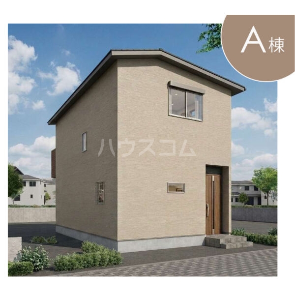 1/10 外観