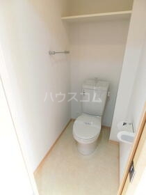 8/14 トイレ