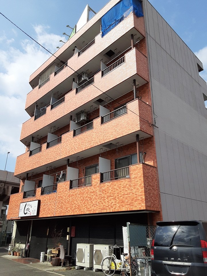 1/30 外観