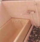 8/20 浴室