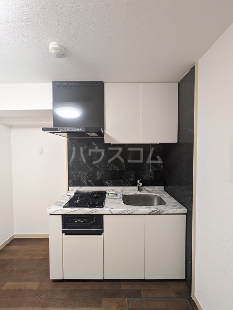 13/30 キッチン