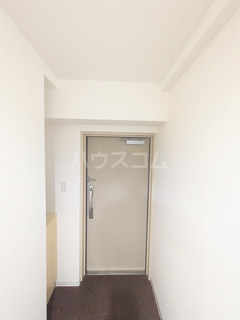 11/30 玄関