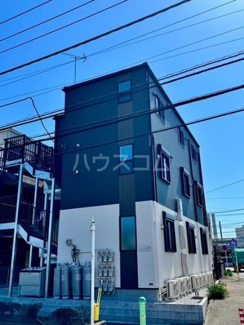 2/21 外観