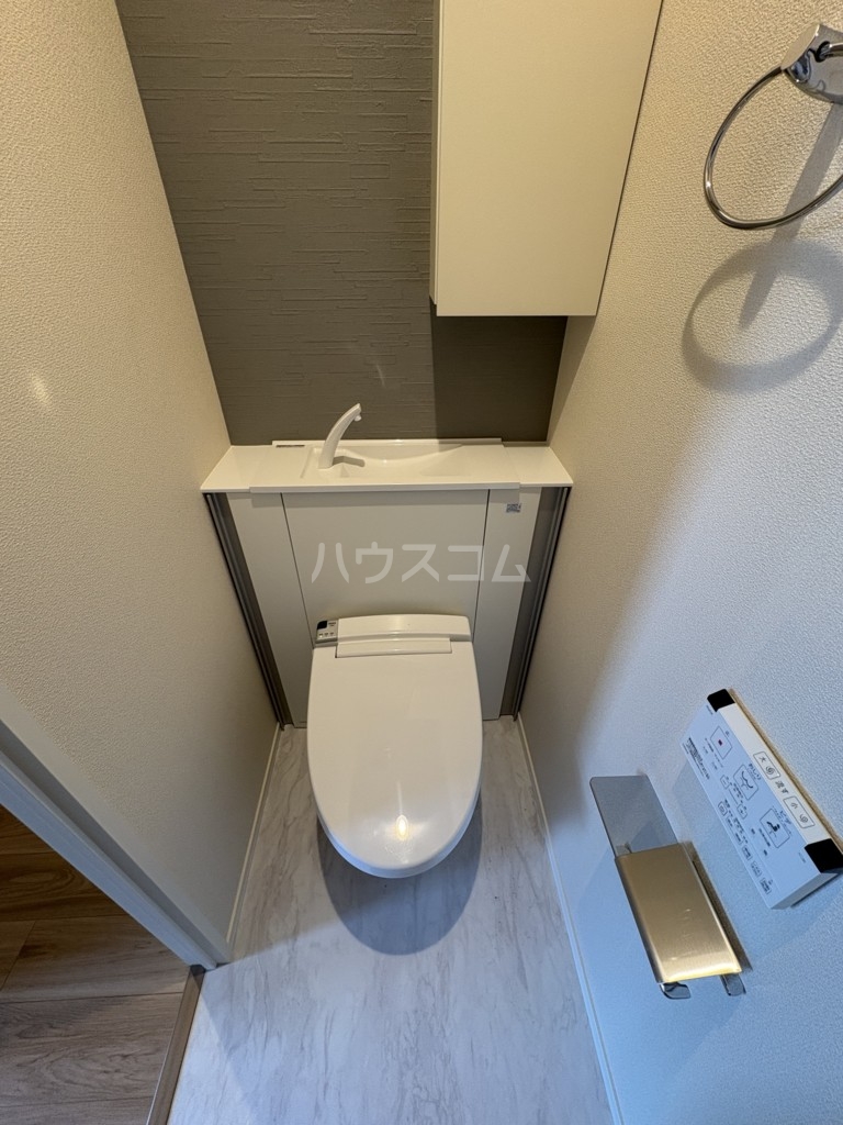 14/25 トイレ