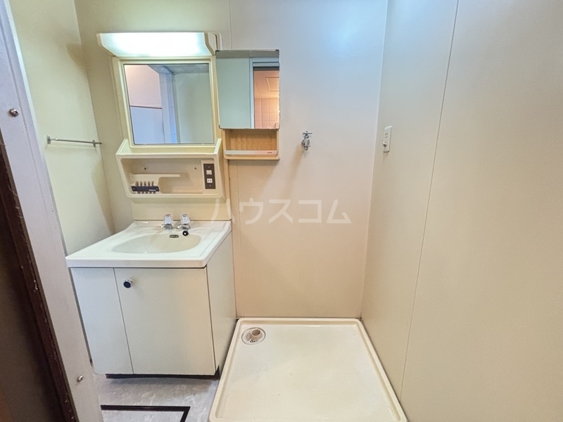 12/22 洗面
