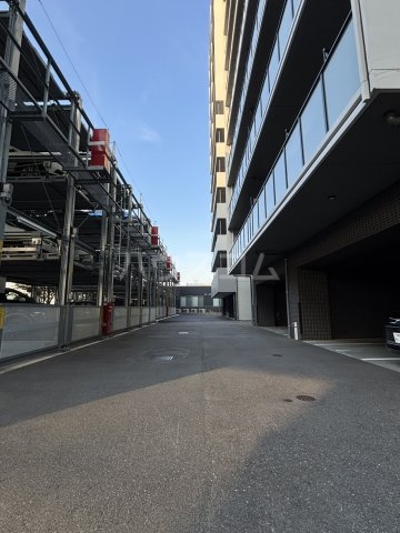 21/23 駐車場
