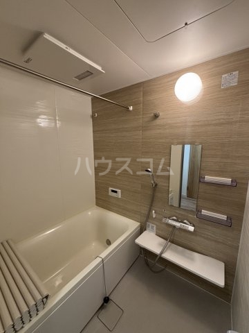 10/23 浴室