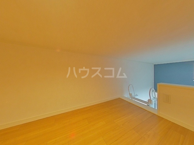 5/11 寝室