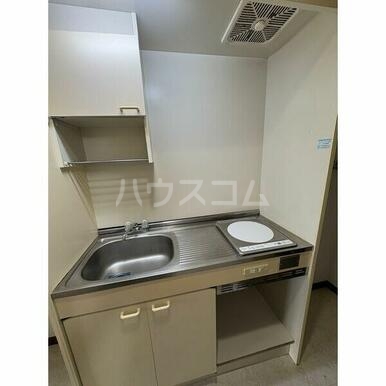 8/28 キッチン