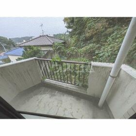 14/28 バルコニー
