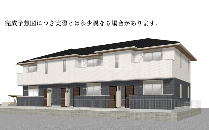 1/14 外観